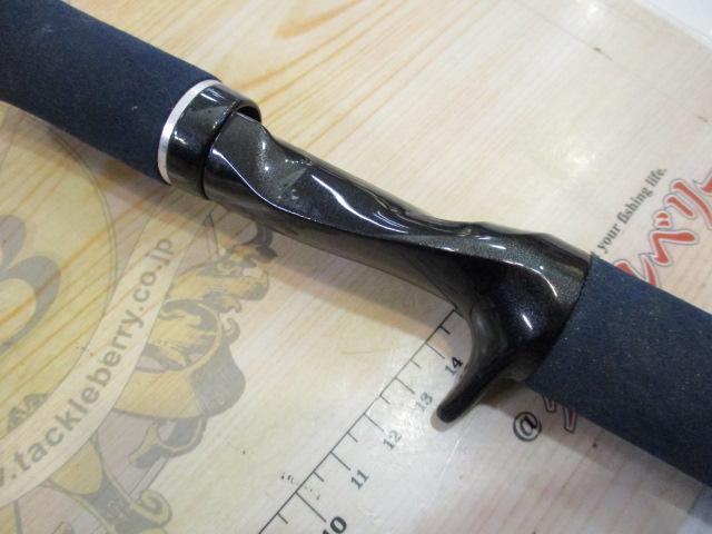 ソルティスト ST-BJ601B