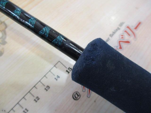 ソルティスト ST-BJ601B