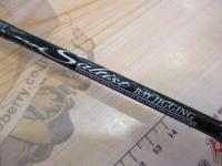 ソルティスト ST-BJ601B