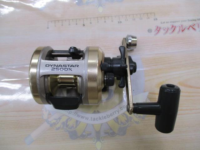 ダイナスター 250DX