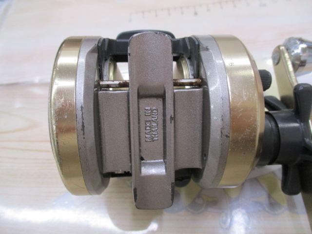 ダイナスター 250DX