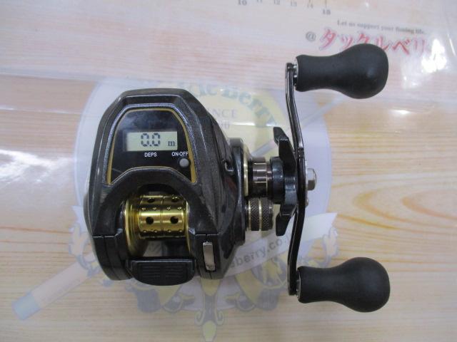 18タナセンサー 150DH