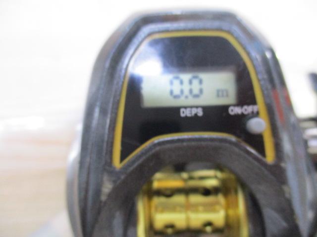 18タナセンサー 150DH