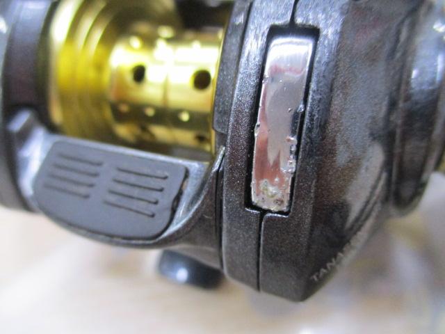 18タナセンサー 150DH