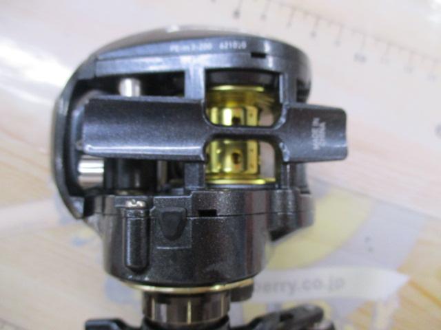 18タナセンサー 150DH