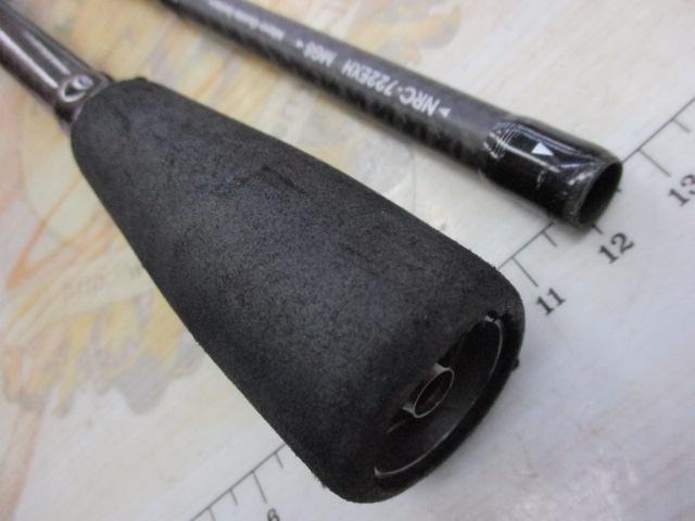 ロックスイーパー NRC-722EXH MGS