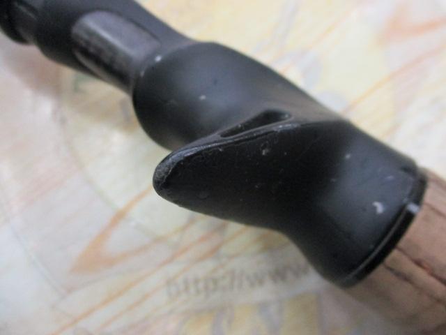 ロックスイーパー NRC-722EXH MGS