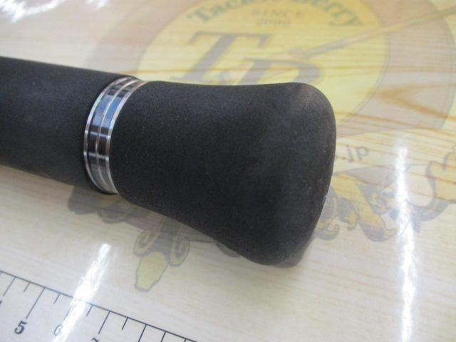 コルトスナイパーXR S100MH