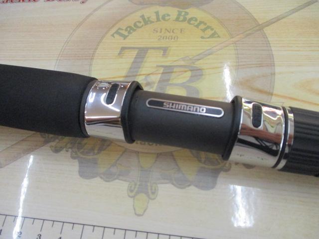 コルトスナイパーXR S100MH