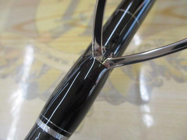 コルトスナイパーXR S100MH