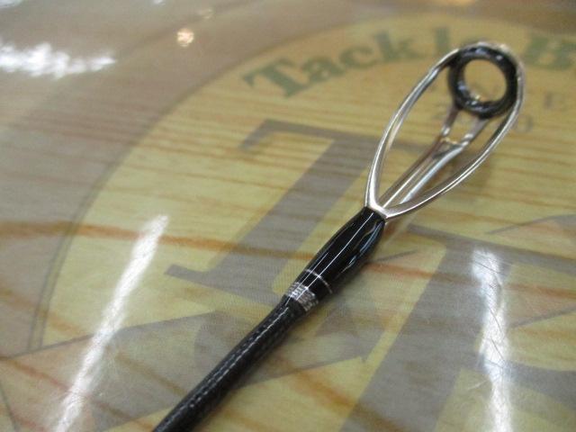 コルトスナイパーXR S100MH