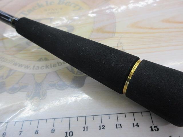 アウトレイジBR SLJ 63MS-S