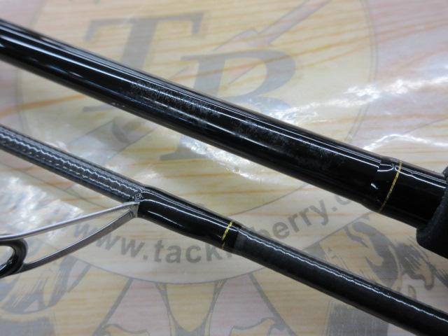 アウトレイジBR SLJ 63MS-S