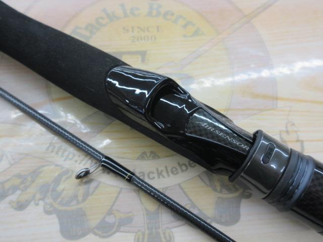 アウトレイジBR SLJ 63MS-S