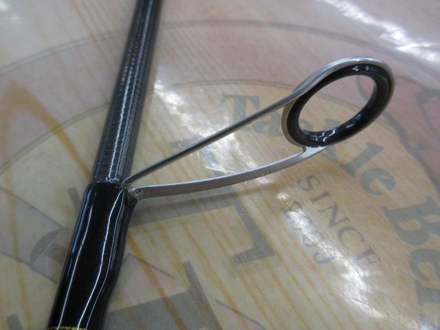 アウトレイジBR SLJ 63MS-S