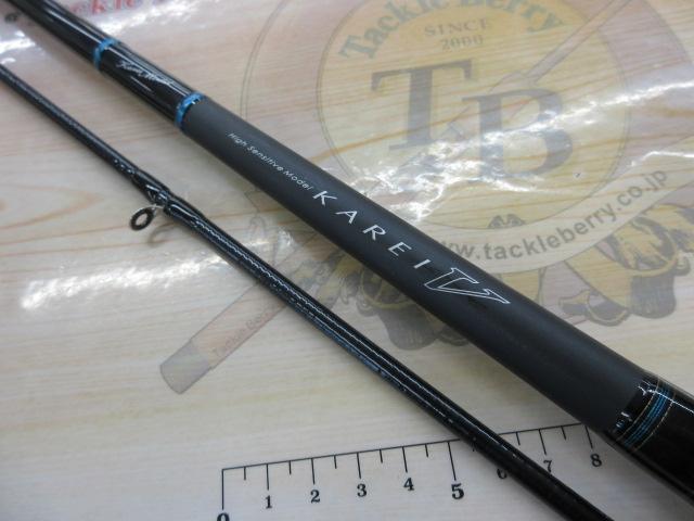 Daiwa カレイV 180 小突き カレイV 小突180｜＠ベリーネット 日本最大新品中古釣具WEBショップ