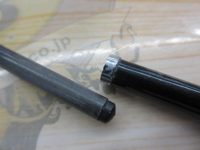 カレイV 小突180｜＠ベリーネット 日本最大新品中古釣具WEBショップ