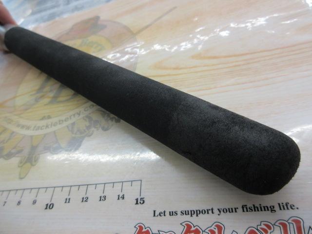 ジャンピングジャックⅡ JJⅡ 762ML