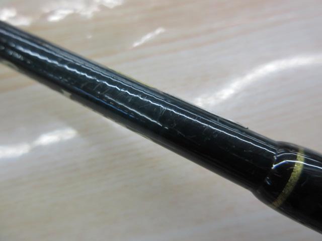 ジャンピングジャックⅡ JJⅡ 762ML