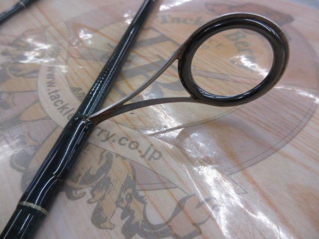 ジャンピングジャックⅡ JJⅡ 762ML