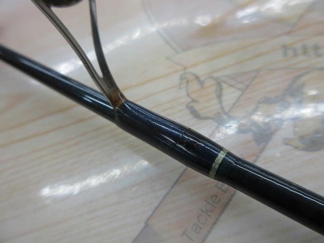 ジャンピングジャックⅡ JJⅡ 762ML