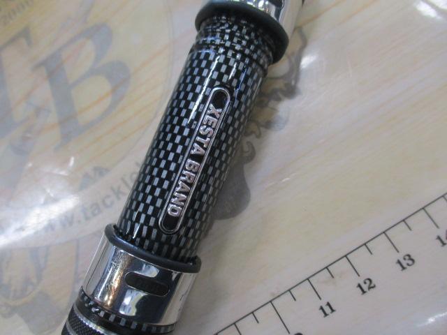 ブラックスターソリッド2ndジェネレーション S410-S アーバンシューター