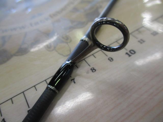 ブラックスターソリッド2ndジェネレーション S410-S アーバンシューター