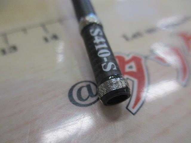 ブラックスターソリッド2ndジェネレーション S410-S アーバンシューター