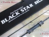 ブラックスターソリッド2ndジェネレーション S410-S アーバンシューター