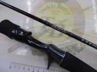 紅牙エア N72MHB スリルゲーム