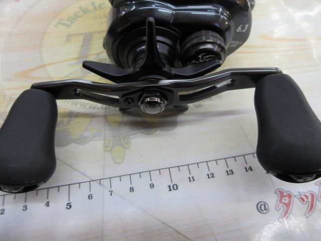 タトゥーラ TW 400L