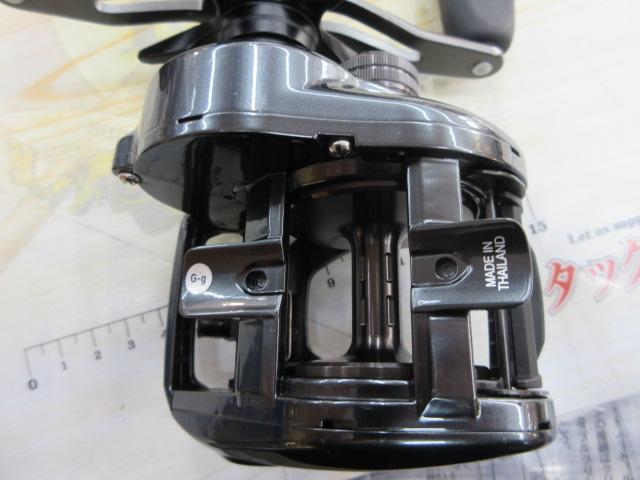 タトゥーラ TW 400L