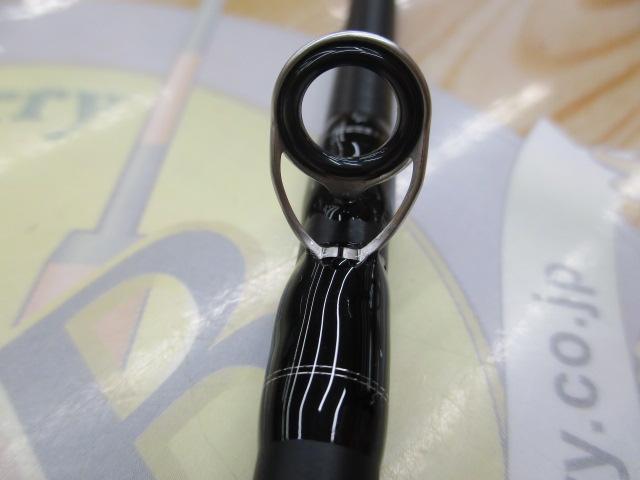 タトゥーラ 661MLRB｜＠ベリーネット 日本最大新品中古釣具WEBショップ