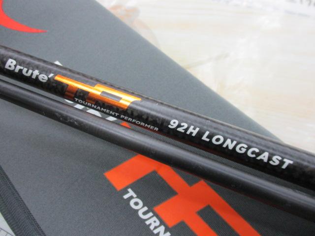 ブルートTP 92H ロングキャスト