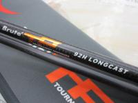 ブルートTP 92H ロングキャスト