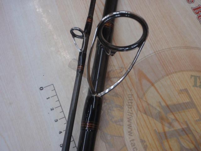 ジグキャスターMX 106H