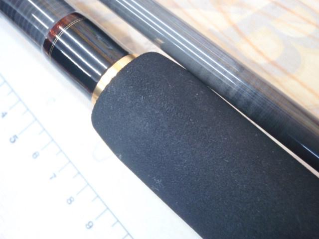 ジグキャスターMX 106H