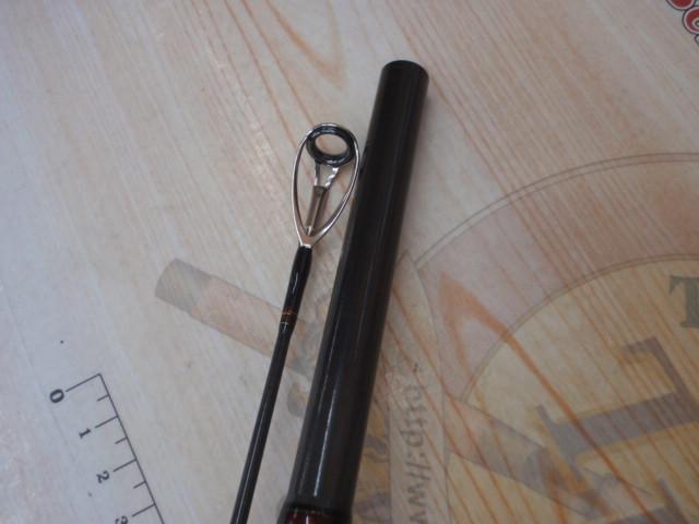 ジグキャスターMX 106H