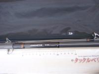 ジグキャスターMX 106H