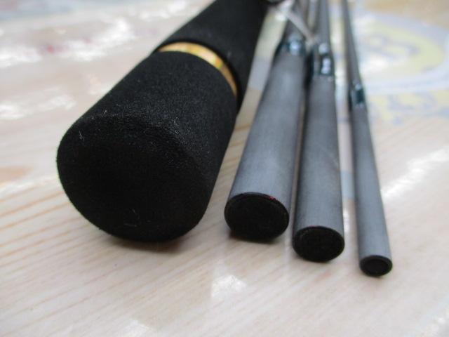 ルアーマチックMB S96M-4