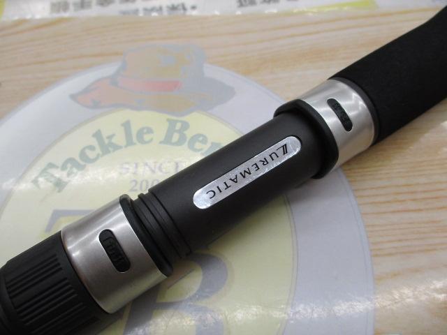 ルアーマチックMB S96M-4