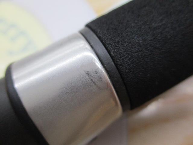 ルアーマチックMB S96M-4