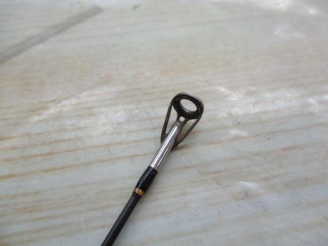 テムジン TMJS-60ML｜＠ベリーネット 日本最大新品中古釣具WEBショップ