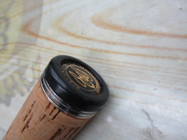 テムジン TMJS-60ML｜＠ベリーネット 日本最大新品中古釣具WEBショップ