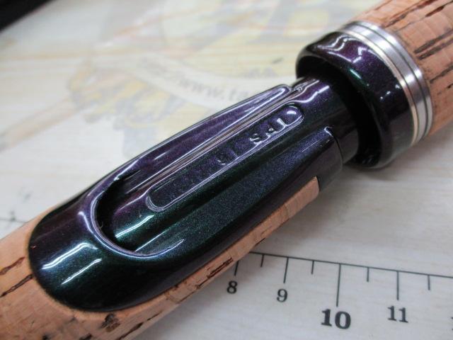 テムジン TMJS-60ML｜＠ベリーネット 日本最大新品中古釣具WEBショップ