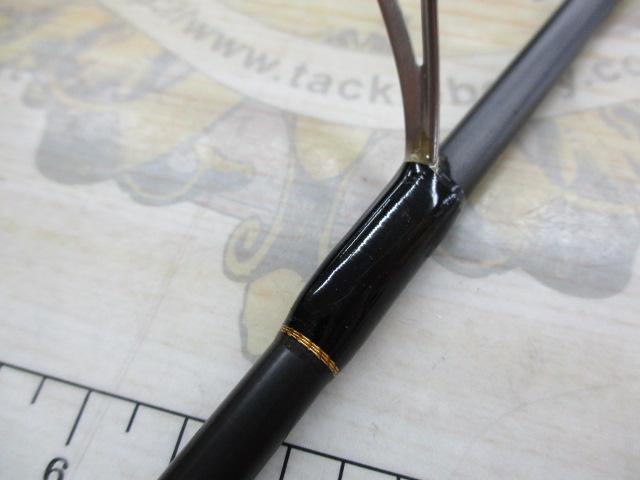 テムジン TMJS-60ML｜＠ベリーネット 日本最大新品中古釣具WEBショップ