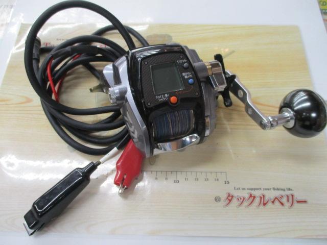 14レオブリッツ 400