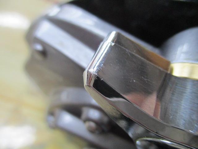 14レオブリッツ 400