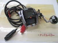 14レオブリッツ 400