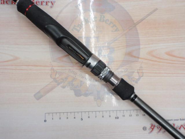 クロステージ CRK-832EL